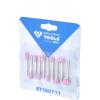 Brilliant Tools BT160711 #####Druckluft-Stiftschleifer-Satz 1 ks