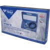 Brilliant Tools BT160710 #####Druckluft-Stiftschleifer-Satz 16 díly