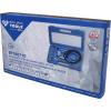 Brilliant Tools BT160710 #####Druckluft-Stiftschleifer-Satz 16 díly