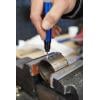 Brilliant Tools BT160710 #####Druckluft-Stiftschleifer-Satz 16 díly