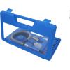 Brilliant Tools BT160710 #####Druckluft-Stiftschleifer-Satz 16 díly