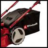 Einhell GC-PM 46 SM HW-E Li Power X-Change benzín sekačka Elektronický startér 2 000 W 18 V šířka sekání 46 cm Určen pro 1400 m²