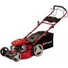 Einhell GC-PM 46 SM HW-E Li Power X-Change benzín sekačka Elektronický startér 2 000 W 18 V šířka sekání 46 cm Určen pro 1400 m²
