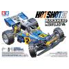 Tamiya 1:10 RC Hotshot II Blockhead Motors 1:10 RC model auta 4WD (4x4)