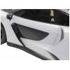 Tamiya TT-02 1:10 RC McLaren Senna TT-02 1:10 RC model auta 4WD (4x4)