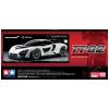 Tamiya TT-02 1:10 RC McLaren Senna TT-02 1:10 RC model auta 4WD (4x4)