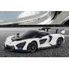 Tamiya TT-02 1:10 RC McLaren Senna TT-02 1:10 RC model auta 4WD (4x4)