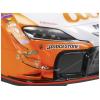 Tamiya TT-02 1:10 RC au TOM´s GR Supra TT-02 1:10 RC model auta 4WD (4x4)