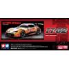 Tamiya TT-02 1:10 RC au TOM´s GR Supra TT-02 1:10 RC model auta 4WD (4x4)