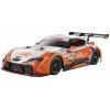 Tamiya TT-02 1:10 RC au TOM´s GR Supra TT-02 1:10 RC model auta 4WD (4x4)