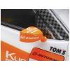 Tamiya TT-02 1:10 RC au TOM´s GR Supra TT-02 1:10 RC model auta 4WD (4x4)