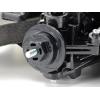 Tamiya TT-02 1:10 RC au TOM´s GR Supra TT-02 1:10 RC model auta 4WD (4x4)