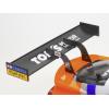 Tamiya TT-02 1:10 RC au TOM´s GR Supra TT-02 1:10 RC model auta 4WD (4x4)