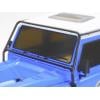 Tamiya 1:10 RC Land Rover Defender 90 CC-02 1:10 RC model auta elektrický terénní vozidlo 4WD (4x4) stavebnice