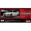 Tamiya TT-02 1:10 RC Mitsubishi Lancer Evo V TT-02 1:10 RC model auta 4WD (4x4)