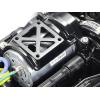 Tamiya TT-02 1:10 RC Mitsubishi Lancer Evo V TT-02 1:10 RC model auta 4WD (4x4)