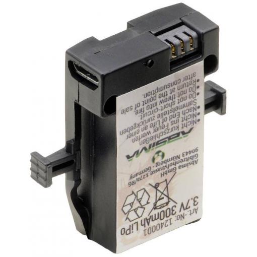 Absima akupack Li-Pol (modelářství) 3.7 V 320 mAh