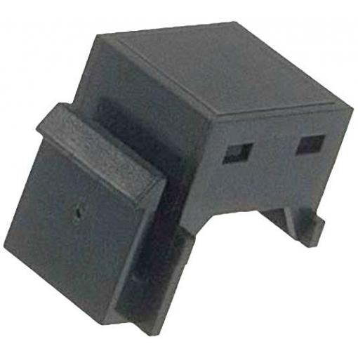 Lyndahl LKK0240SW kryt portu černá