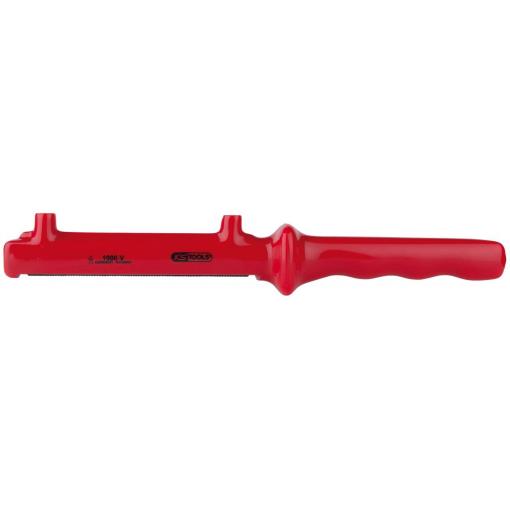 Odizolovací pila s ochrannou izolací, 330 mm KS Tools 117.4273