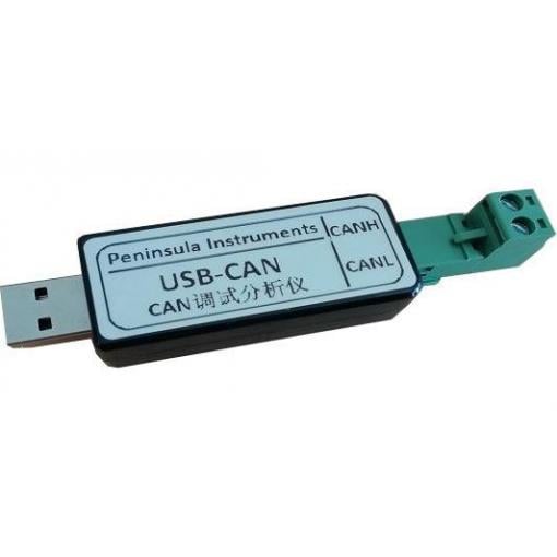 Převodník USB/CAN Bus h_m435e