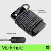 HP USB-C 65W Laptop Charger napájecí adaptér k notebooku 65 W 5 V, 9 V, 12 V, 15 V, 20 V