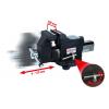 KS Tools 914.0004 svěrák, 914.0004, Rozpětí (max.): 120 mm