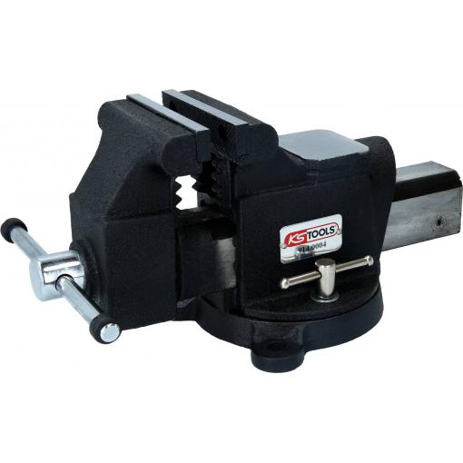 KS Tools 914.0004 svěrák, 914.0004, Rozpětí (max.): 120 mm