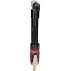 KS Tools 515.5540 Mini pneumatická úhlová bruska SlimPower, 18.000 ot./min