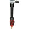 KS Tools 515.5540 Mini pneumatická úhlová bruska SlimPower, 18.000 ot./min