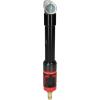 KS Tools 515.5540 Mini pneumatická úhlová bruska SlimPower, 18.000 ot./min