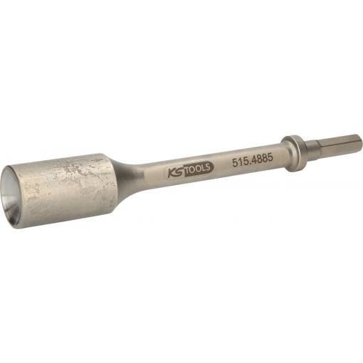 KS Tools 5154885 515.4885 #####Druckluft-Konkaver Einsatz 1 ks