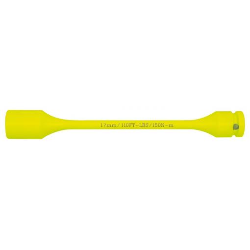 Nástrčná hlavice pro omezovač točivého momentu 1/2, 17 mm x 150 Nm KS Tools 515.1483