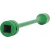 Nástrčná hlavice pro omezovač točivého momentu 1/2, 17 mm x 75 Nm KS Tools 515.1472