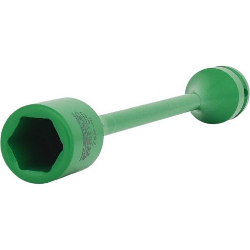 Nástrčná hlavice pro omezovač točivého momentu 1/2, 17 mm x 75 Nm KS Tools 515.1472