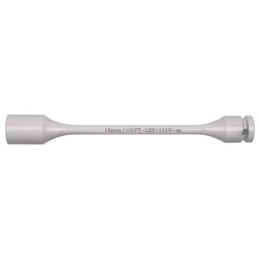 1/2 momentový nástrčný klíč s torzní ochranou, 19 mm x 135 Nm KS Tools 515.1478