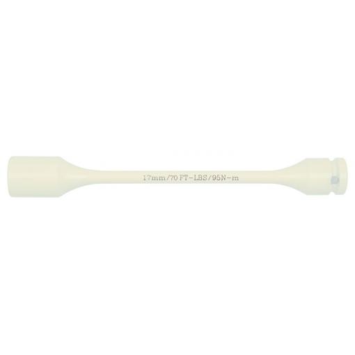 Nástrčná hlavice omezovače točivého momentu 1/2, 17 mx95Nm KS Tools 515.1473