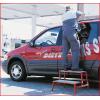 KS Tools 450.0960 pracovní schůdky červená 14000 g