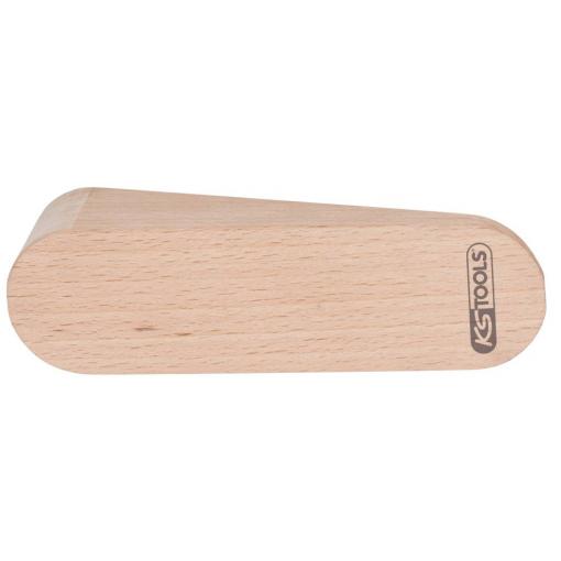 KS Tools 903.1013 Slva na pájecí dřevo, 130 x 41 x 40 mm
