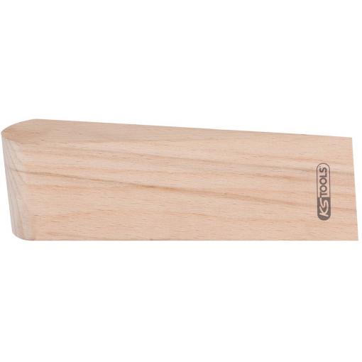 KS Tools 903.1011 Slva na pájecí dřevo, 180 x 53 x 34 mm