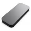 Lenovo Go powerbanka 20000 mAh, USB, USB-C®, černá/šedá