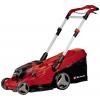 Einhell Professional Power X-Change RASARRO 36/42 (2x5,2Ah) akumulátor Akumulátorová sekačka Vč. nabíječky Twincharger, + 2. akumulátor 18 V šířka sekání 42 cm