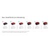 Einhell Professional Power X-Change RASARRO 36/42 (2x5,2Ah) akumulátor Akumulátorová sekačka Vč. nabíječky Twincharger, + 2. akumulátor 18 V šířka sekání 42 cm