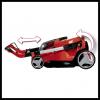 Einhell Professional Power X-Change RASARRO 36/42 (2x5,2Ah) akumulátor Akumulátorová sekačka Vč. nabíječky Twincharger, + 2. akumulátor 18 V šířka sekání 42 cm