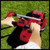 Einhell Professional Power X-Change RASARRO 36/42 (2x5,2Ah) akumulátor Akumulátorová sekačka Vč. nabíječky Twincharger, + 2. akumulátor 18 V šířka sekání 42 cm