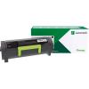 Lexmark vratná kazeta na toner MS321 MS421 MS521 MS621 MS622 MX321 MX421 MX521 MX622 originál černá 6000 Seiten 56F2000