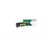 Lexmark vratná kazeta na toner MS321 MS421 MS521 MS621 MS622 MX321 MX421 MX521 MX622 originál černá 6000 Seiten 56F2000
