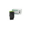 Lexmark vratná kazeta na toner CS421 CS521 CS622 CX421 CX522 CX622 CX625 originál černá 8500 Seiten 78C2XK0