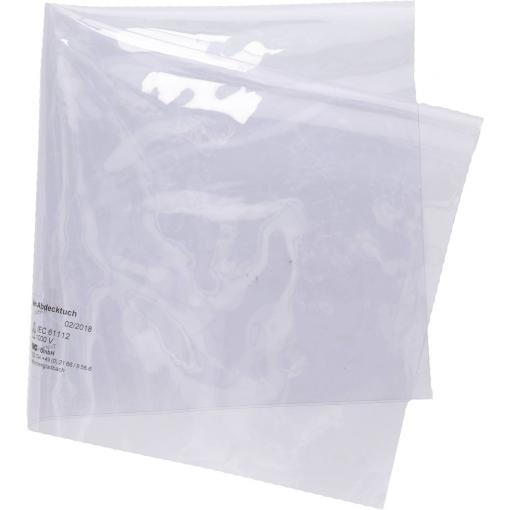 KS Tools 117.2307 1172307 Krycí hadřík (d x š) 600 mm x 600 mm