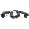 KS Tools 117.7310 nabíjecí kabel pro emobility 5 m