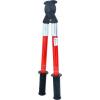 Nůžky na kabely s ochrannou izolací, 520 mm KS Tools 117.0134